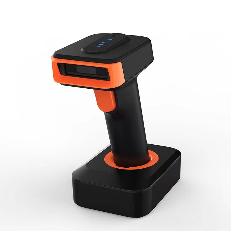 სკანერი Barcode Scanner (BS-1903-2D)