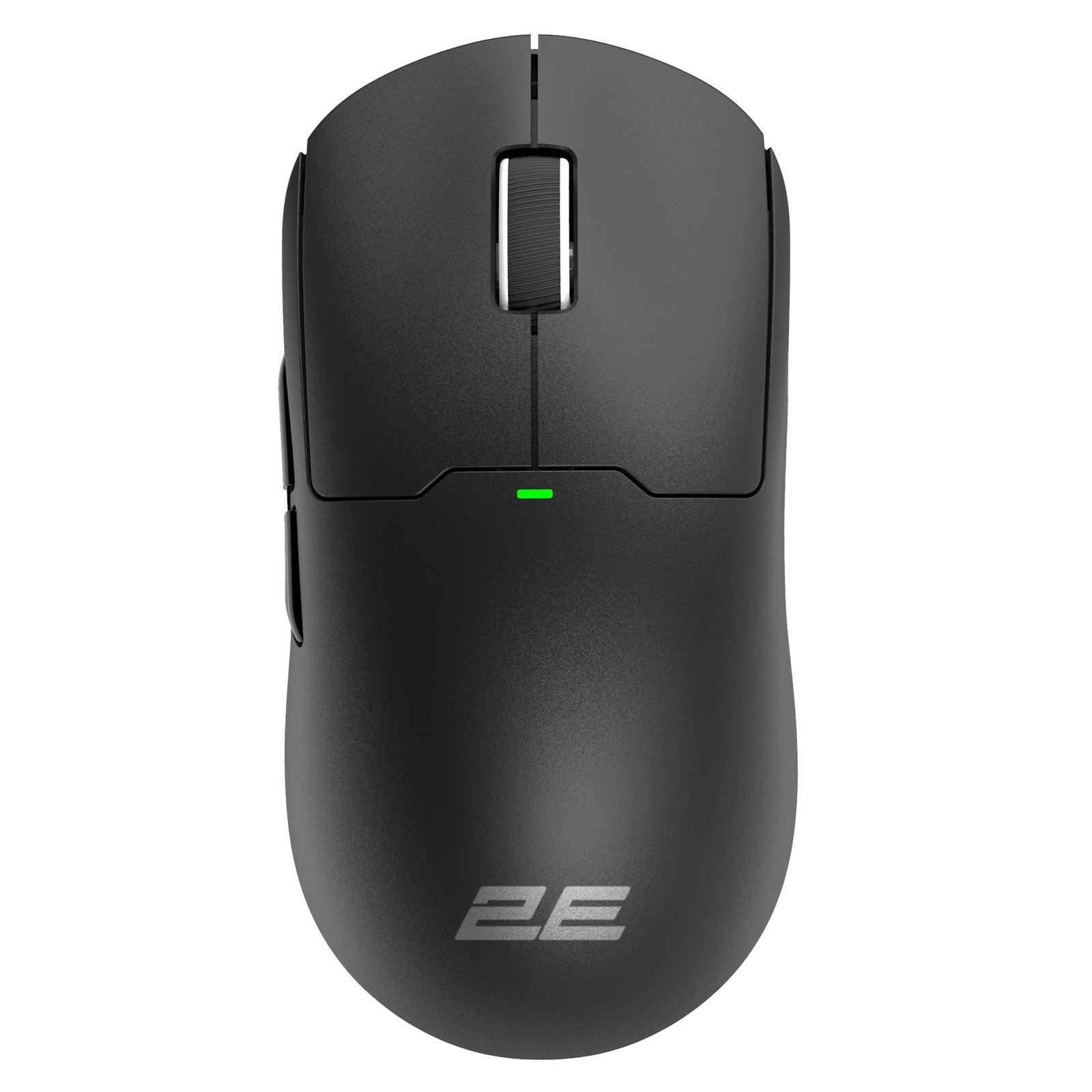2E GAMING Mouse MG355 WL, RGB, USB-A/WL, black