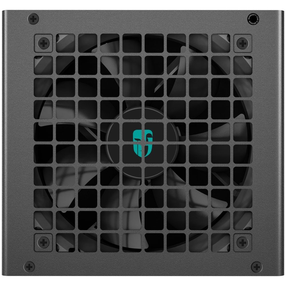 PF700X DEEPCOOL 700W Power Supply 80PLUS Bronze DESTROYERS ATX2.52