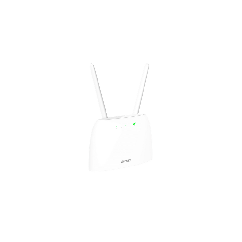 როუტერი 4G06C
