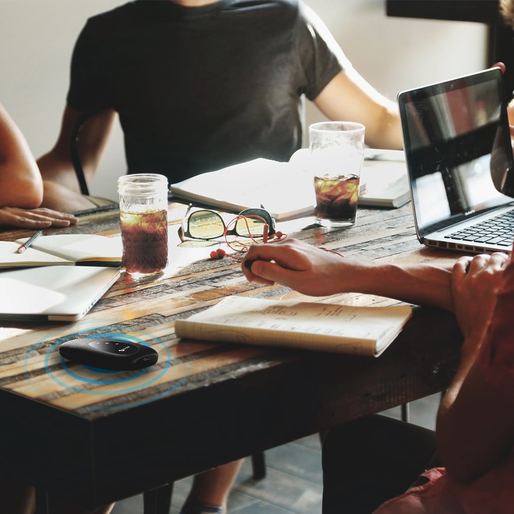 როუტერი, რადიო ქსელი M7000, TP-Link, 4G LTE Mobile Wi-Fi