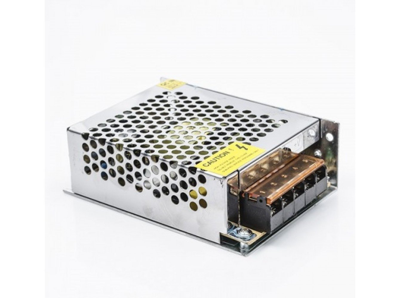 KLD-50B ტრანსფორმატორი 60W 5A
