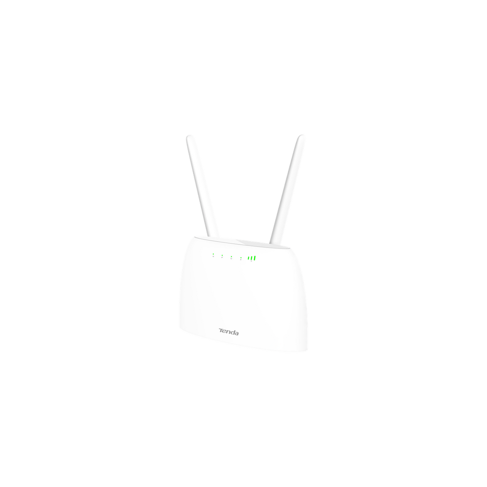 როუტერი 4G06C