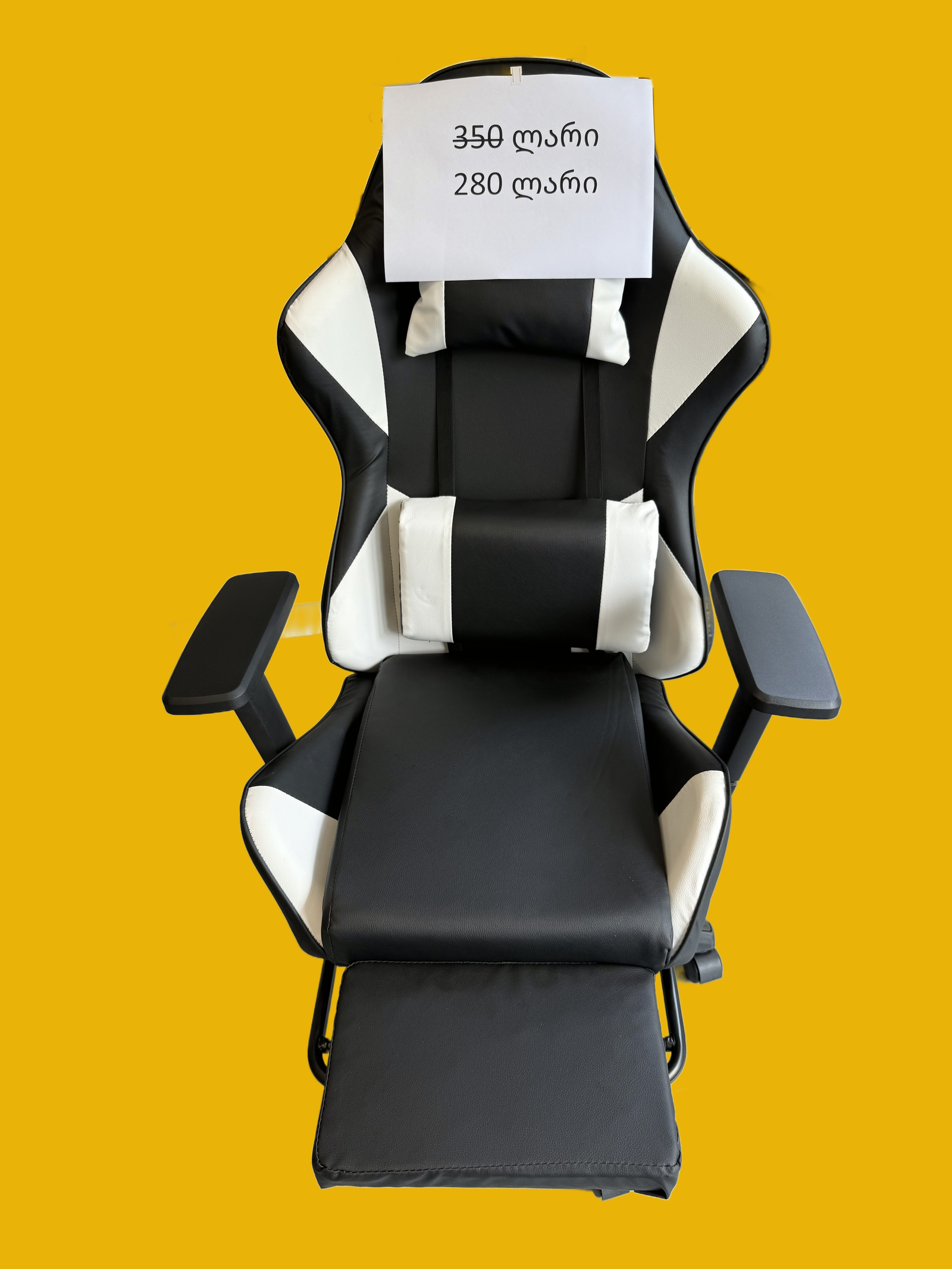 XLC-P096A სკამი