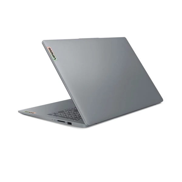 Notebook/ Lenovo/ Ideapad/ Ideapad Slim 3 15.6" Ryzen 5 7520U 8GB 512GB SSD Radeon Graphics Arctic Grey (82XQ00J7RK)
