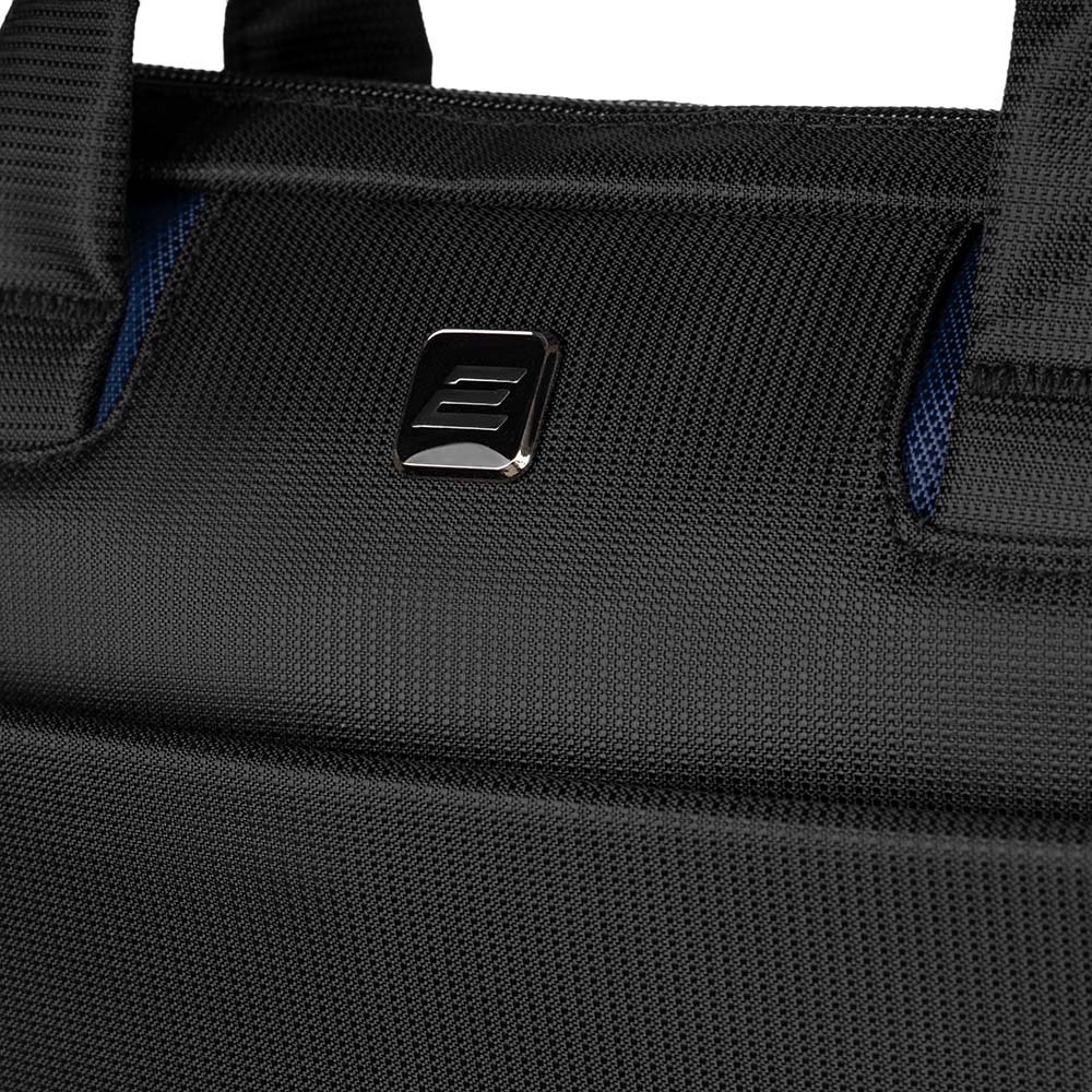 2E Laptop Bag, Base Park 16", black