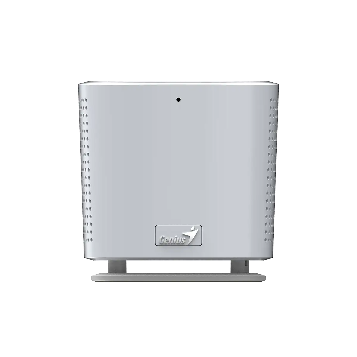 ხმამაღლამოლაპარაკე SP-925BT White, Genius Bluetooth Portable Speaker ,MIC, Line in,Total 10W  Lithium battery (1500mAh)