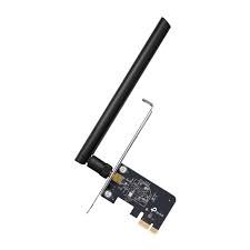 რადიო ქსელი - Archer T2E,TP-Link, AC600 Wireless Dual Band PCI Express Adapter