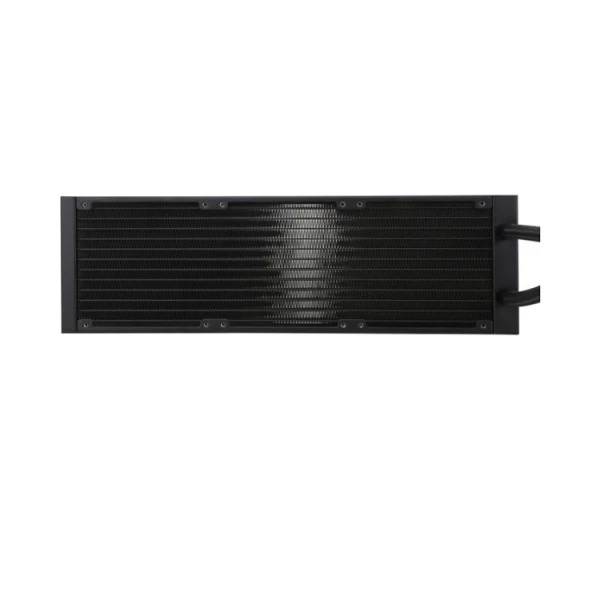 ქულერი: THERMALRIGHT Frozen Prism 360 BLACK ARGB CPU Universal Cooler