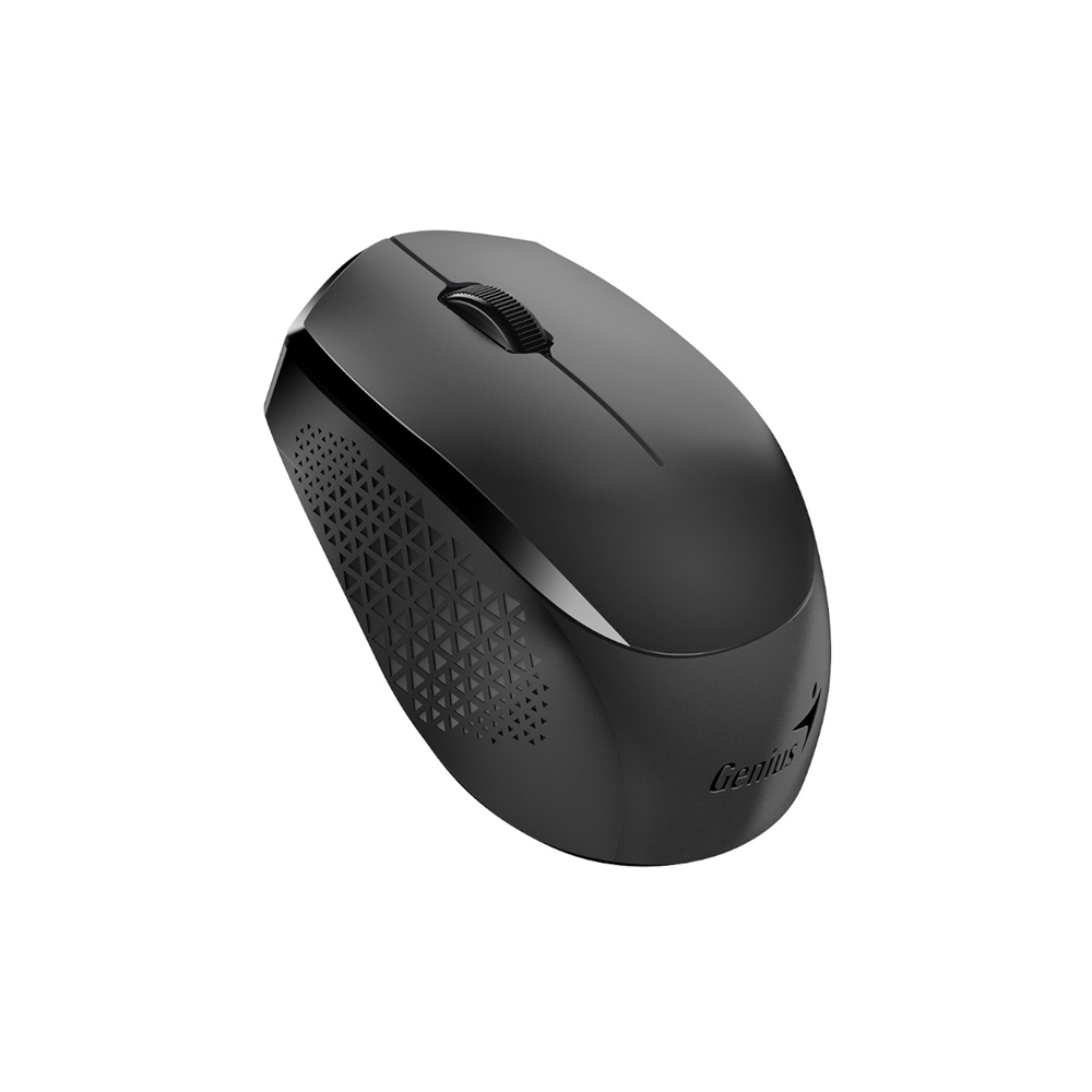 თაგვი NX-8000S, Genius mouse, Black, GM