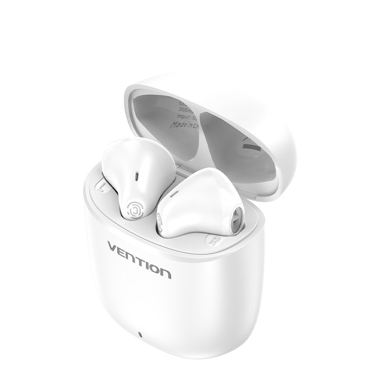 VENTION NBHW0 Elf Earbuds E03 White