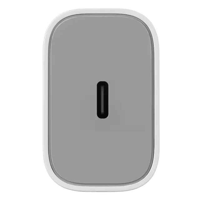 2E Wall Charger 25W USB-C PD, white