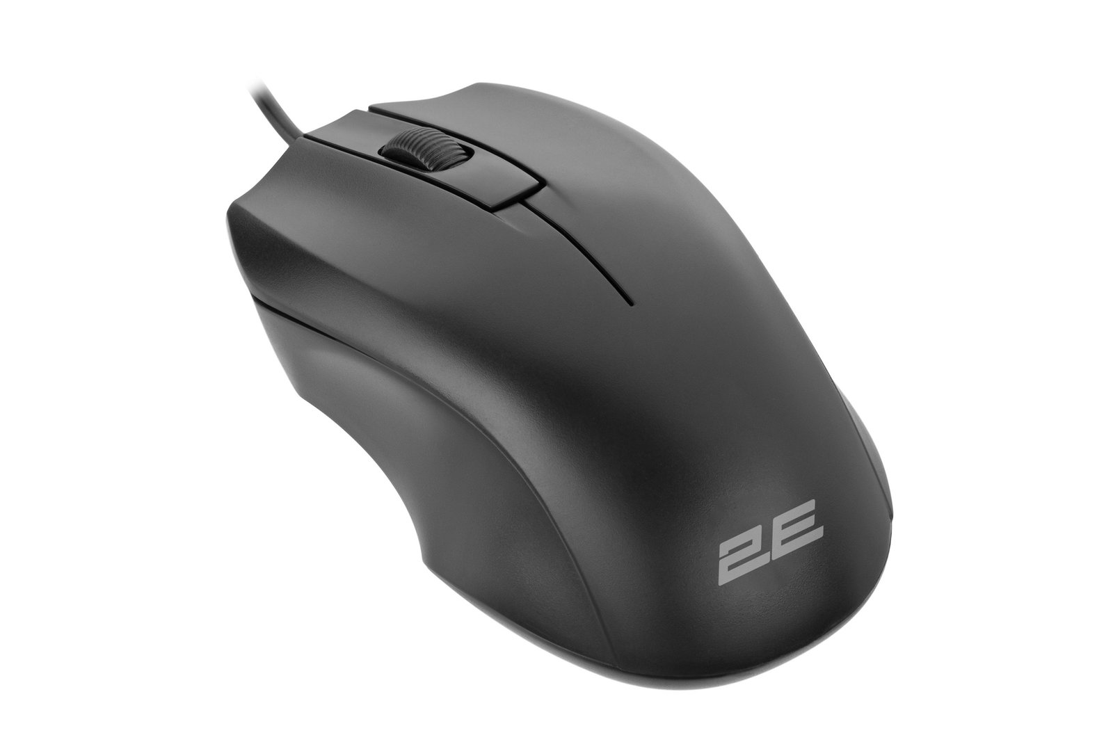 2E Mouse  MF150, USB-A, black