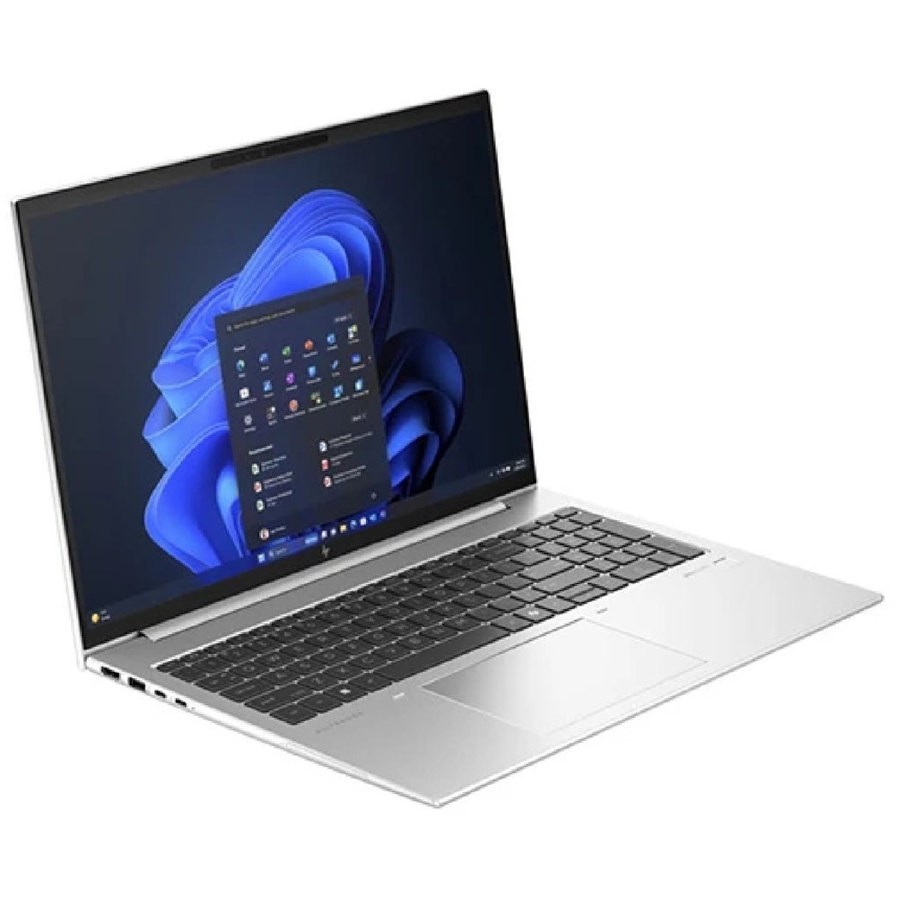 ნოუთბუქი: HP EliteBook 860 G11 16" WUXGA Intel Ultra 5 135U 32GB 512GB SSD Win11 Pro - 91F24AV