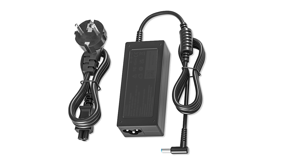 ნოუთბუქის დამტენი For HP  40W 19.5V 2.05A 4.0*1.7