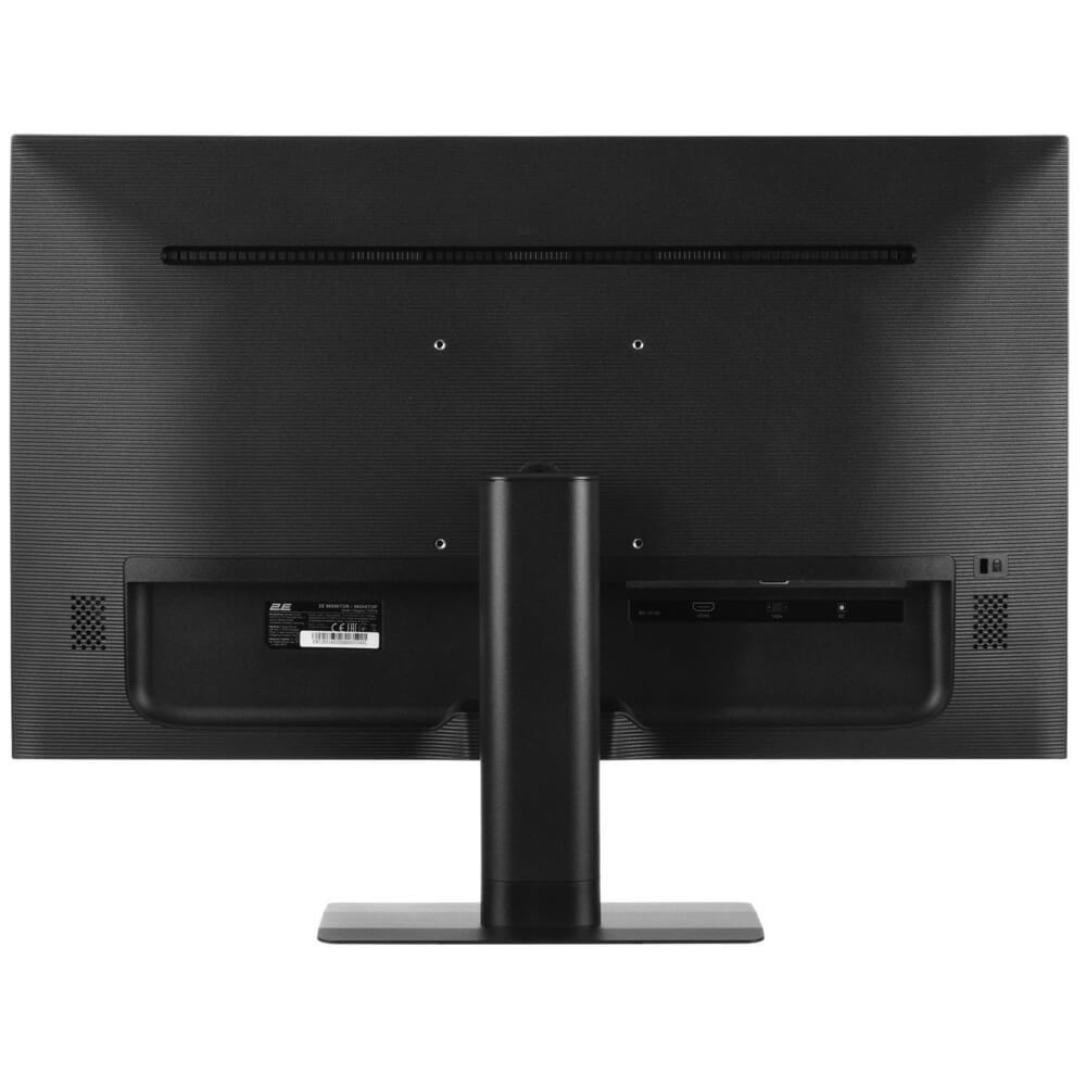 Monitor 2E 23.8" F2425B D-Sub, HDMI, IPS, 100Hz