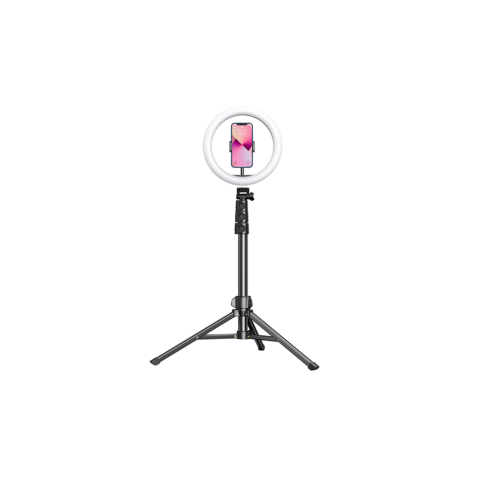 ტელეფონის სადგამი UGREEN LP377 (90637) Phone Tripod Stand, Black