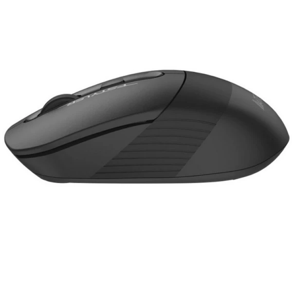 მაუსი: A4tech Fstyler FB10CS Bluetooth & Wireless Rechargeable Mouse Stone Black
