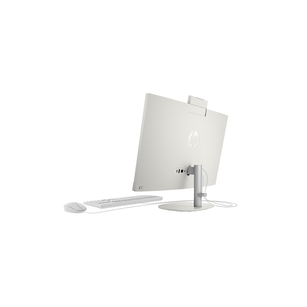 All In One კომპიუტერი: HP ProOne 240 G10 23.8" FHD Intel i5-1334U 16GB 512GB SSD - 9M9G0AT