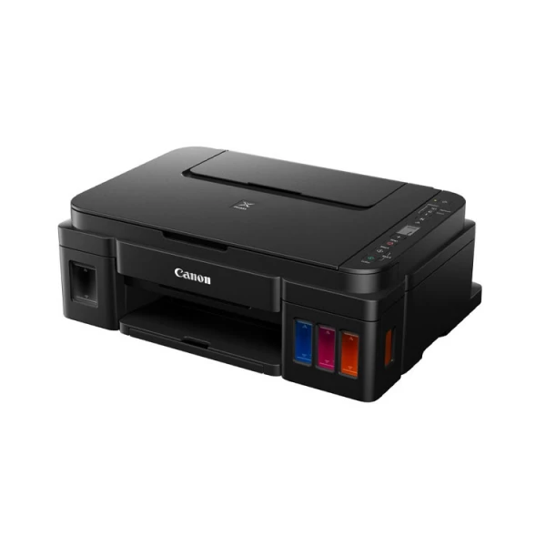 პრინტერი: Canon PIXMA G3410 multi-functional printer