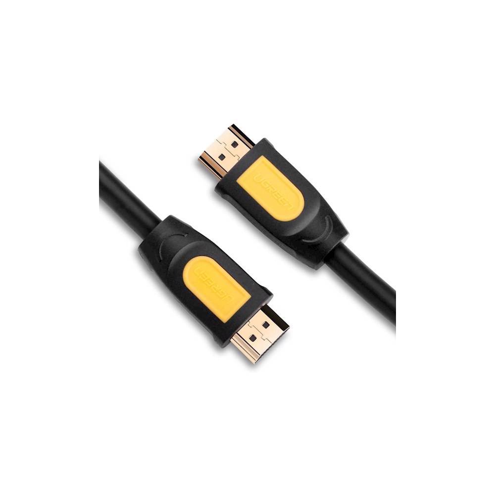 HDMI კაბელი UGREEN HD101 10167 10167 HDMI cable 1 4V full copper 19+1 5M