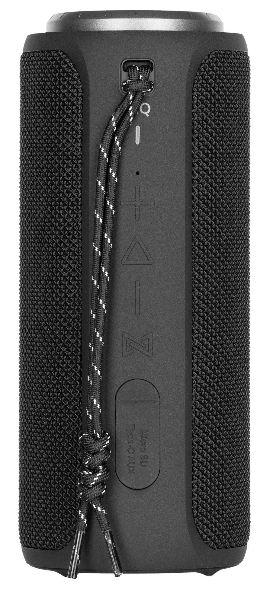 2E Portable Speaker  SoundXTube TWS, MP3, Wireless, Waterproof Black