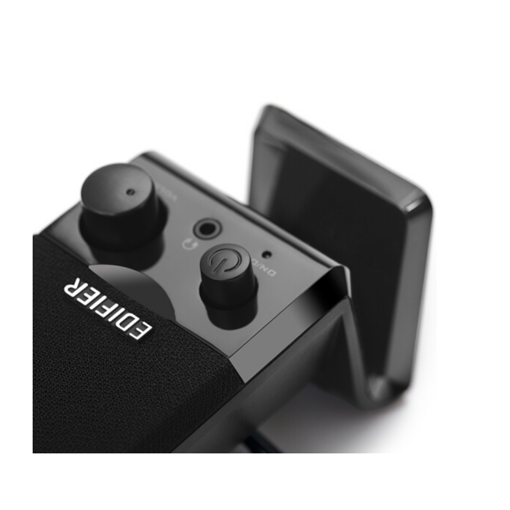 დინამიკი Edifier M1250 2.0 stereo 1.2W RMS USB Powered