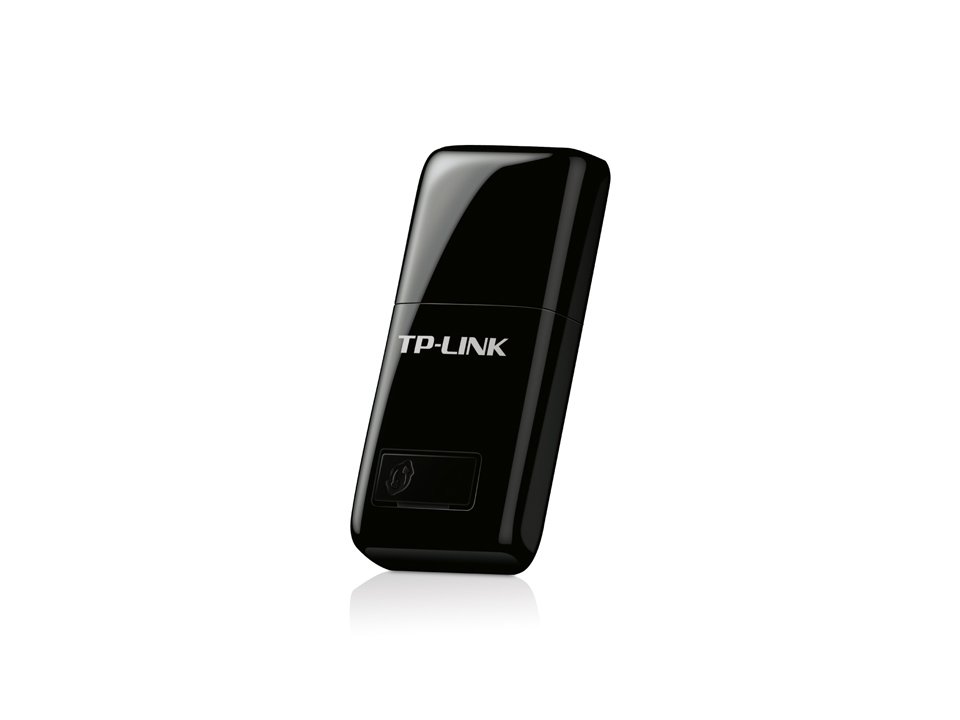 რადიო ქსელი TL-WN823N,TP-Link, 300Mbps Mini Wireless N USB Adapter