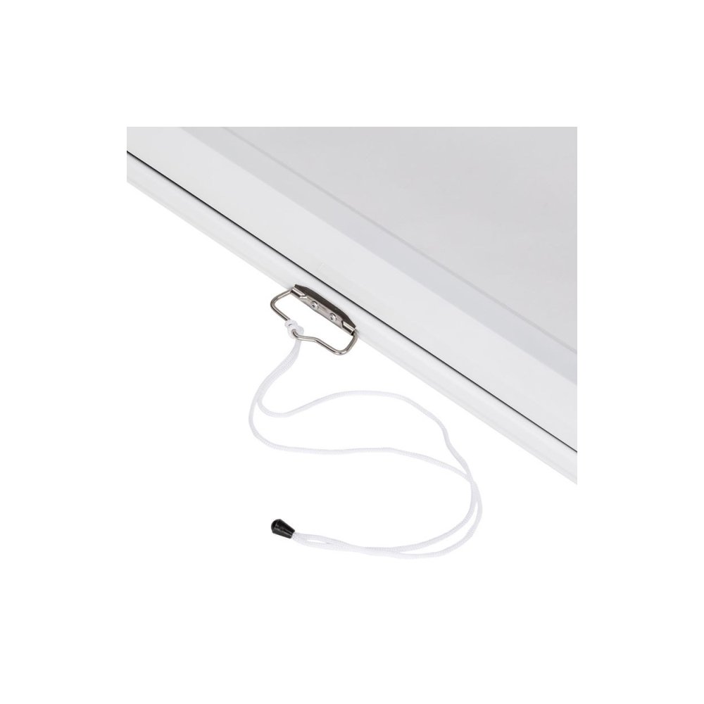 პროექტორის ელექტრო ეკრანი ALLSCREEN ELECTRIC PROJECTION SCREEN 300X200CM HD FABRIC CMP-11879 WITH REMOTE CONTROL 141 inch / 358 SM