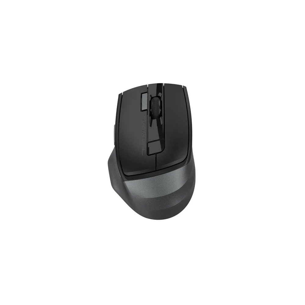 მაუსი: A4Tech Fstyler FG45CS Air2 2.4G Wireless Mouse Stone Grey