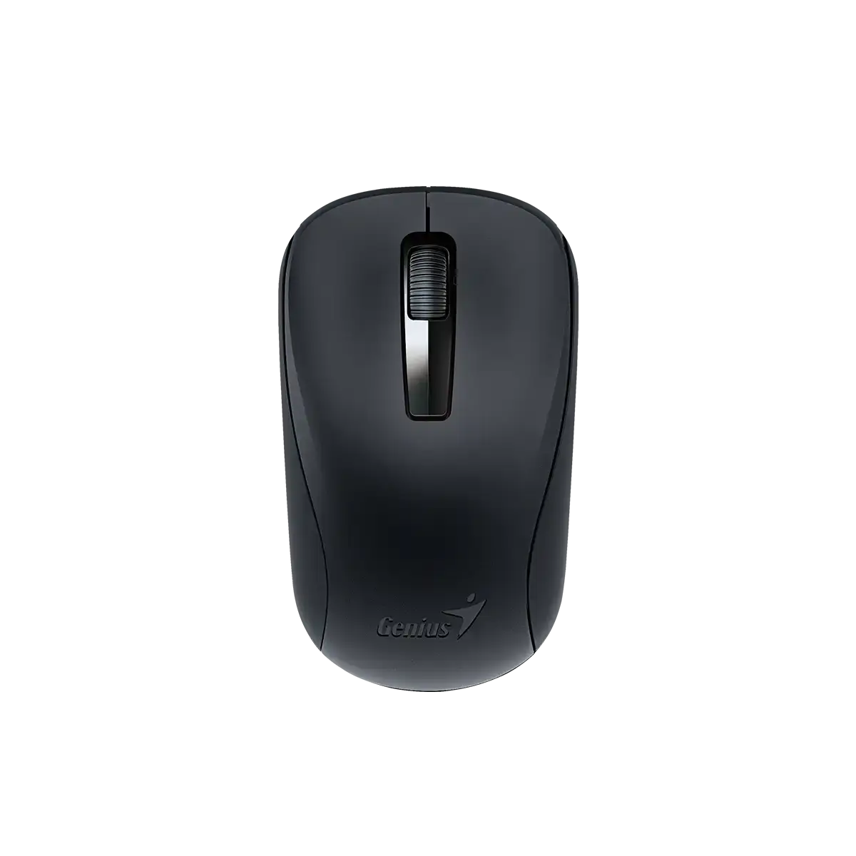 თაგვი, NX-7005, Genius, wireless, შავი (Black).