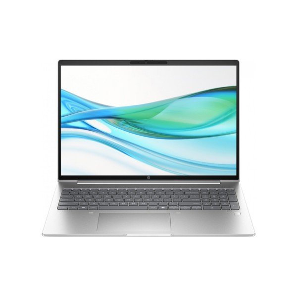 HP ProBook 460 G11 16 / UMA / U7-155U / 16.0 WUXGA / 16GB / 512GB / DOS / Pike Silver Plastic