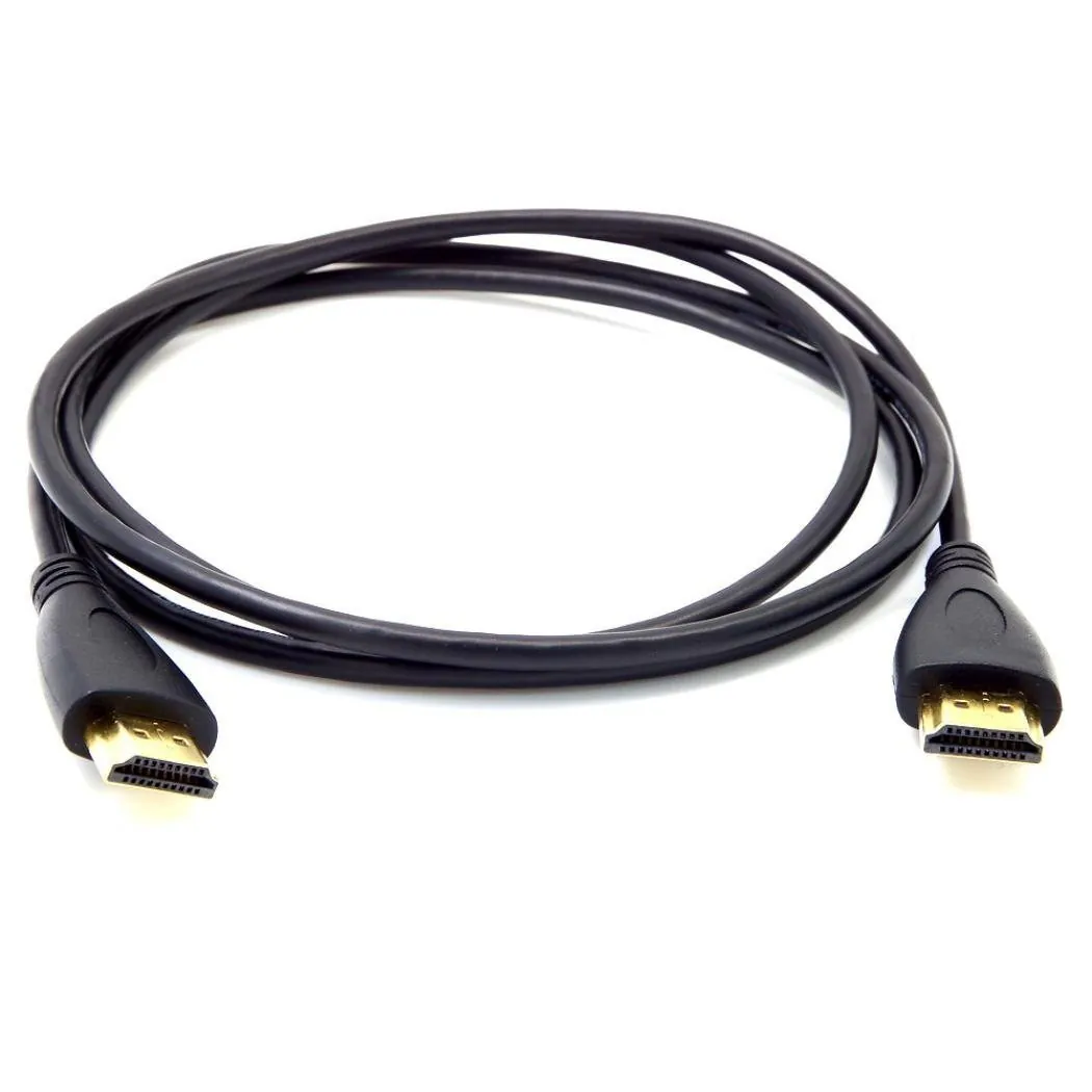 კაბელი HMAA6001-5M, Kingda, "HDMI  Cable,5M