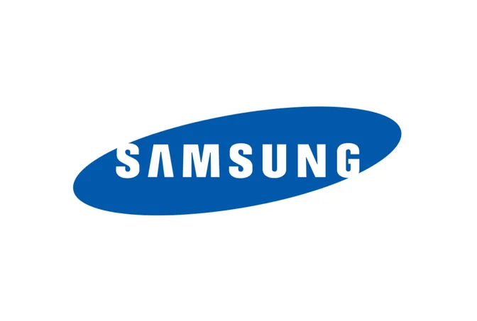 Brand logo