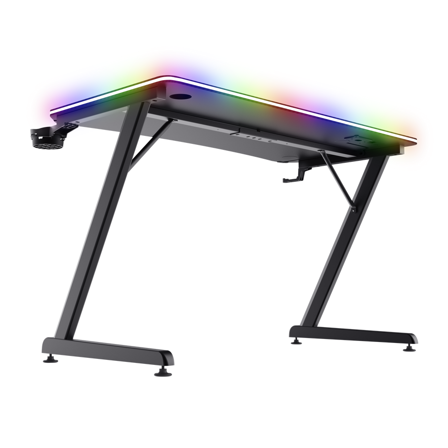 25419 GXT710 LUMINUS PRO RGB DESK