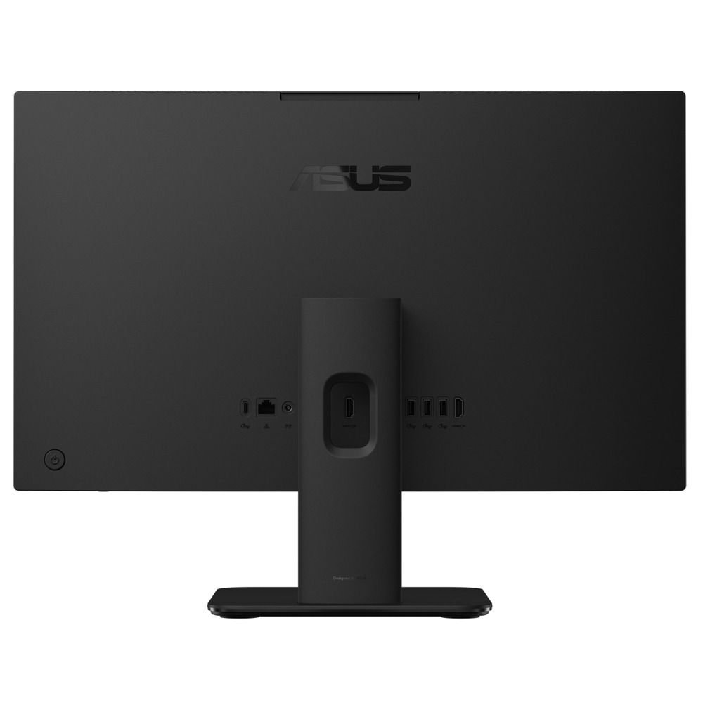 ASUS AiO / 23,8 FHD / UMA / i5-13420H / 16GB / 512GB / Black / Freedos