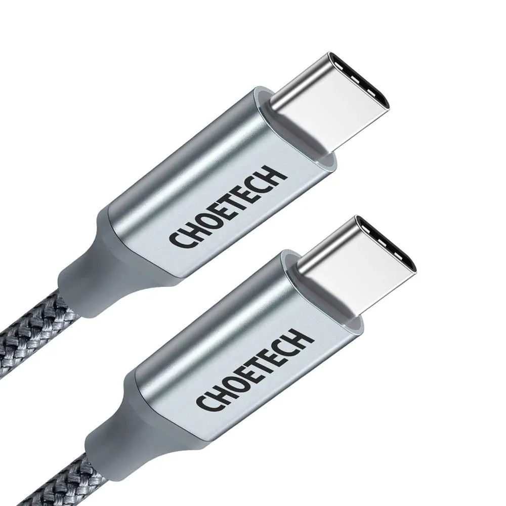 Choetech XCC-1008 PD100W USB-C to USB-c Cable