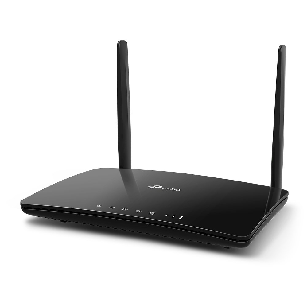 როუტერი, რადიო ქსელი Archer MR500, TP-Link, 4G+ Cat6 AC1200 Wireless Dual Band Gigabit Router