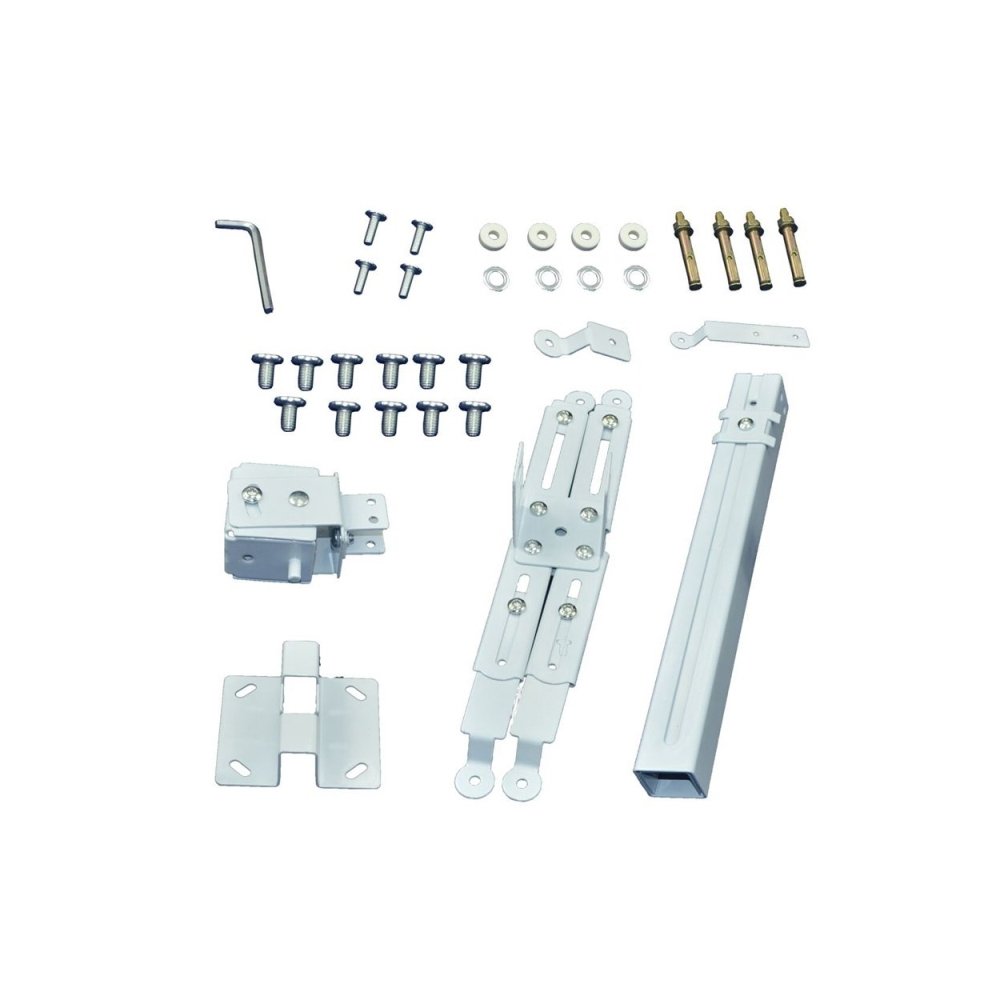 პროექტორის საკიდი ALLSCREEN PROJECTOR CELLING MOUNT CPMS-63100 From 63cm to 100cm