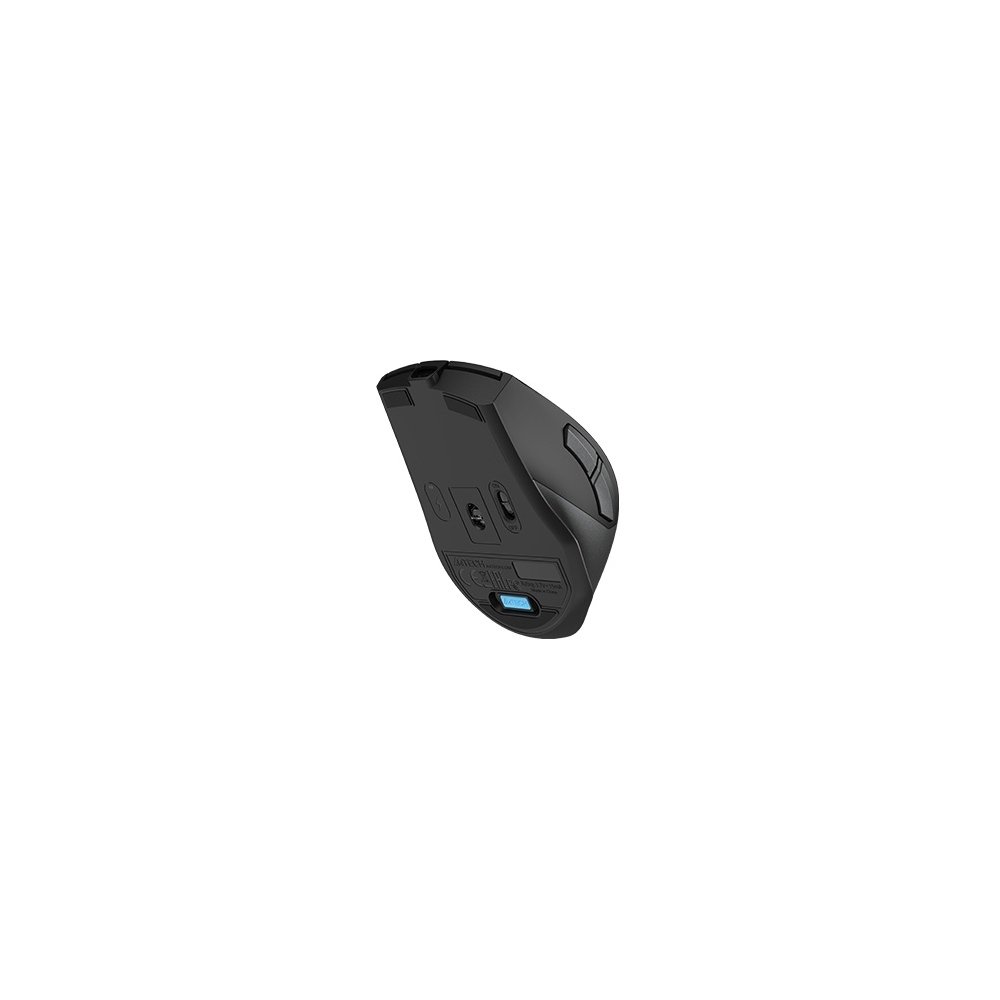 მაუსი: A4Tech Fstyler FG45CS Air2 2.4G Wireless Mouse Stone Grey