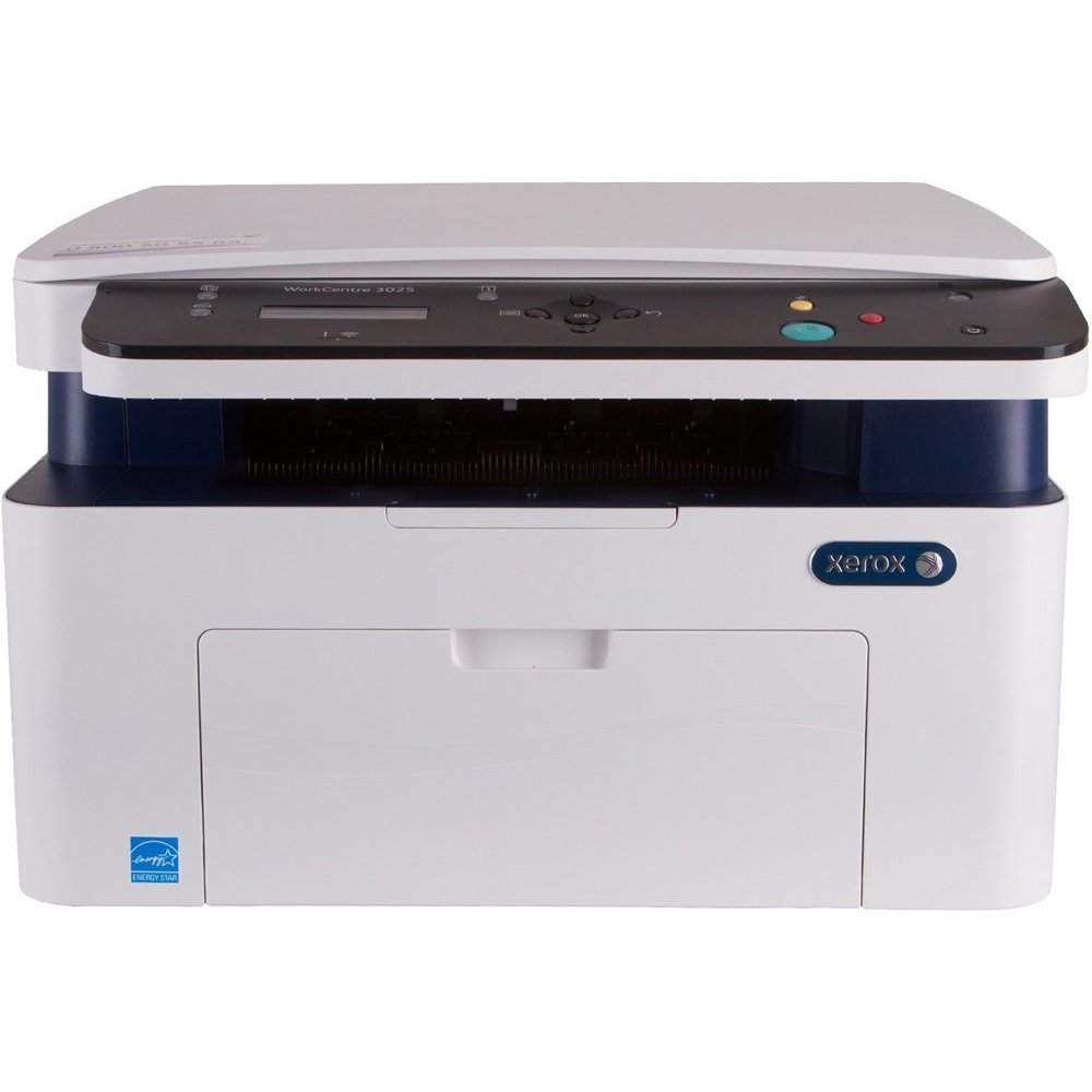 MFP A4 Xerox WC 3025BI (Wi-Fi)
