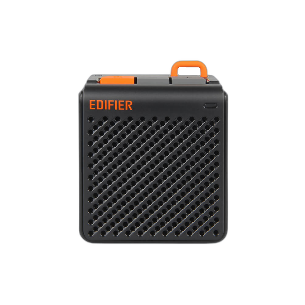 დინამიკი Edifier MP85B , 2.2W, Bluetooth, Speaker, Black
