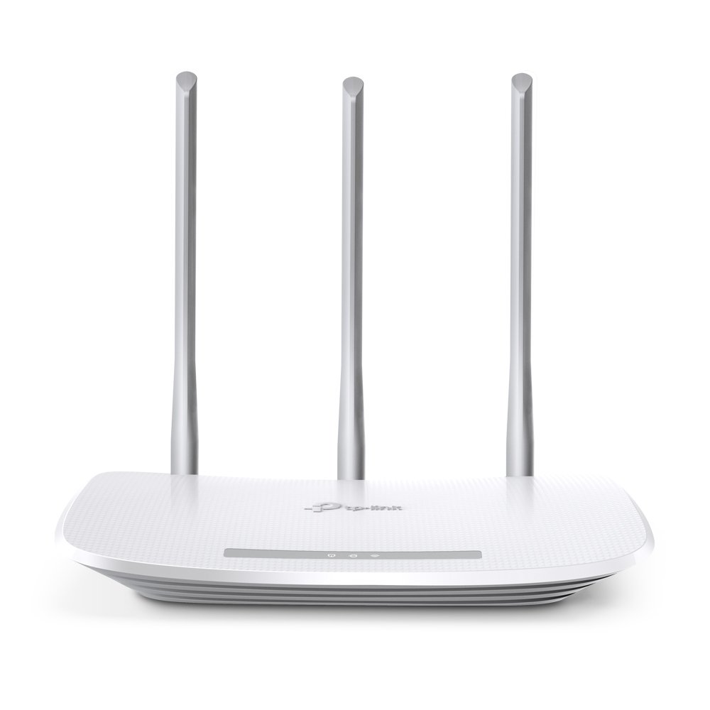 რადიო ქსელი - TL-WR845N TP-Link  (WiFi)