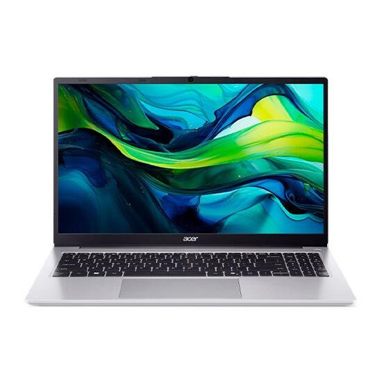 Acer Aspire Lite 15 AL15-71P NX.J7PER.001 / silver