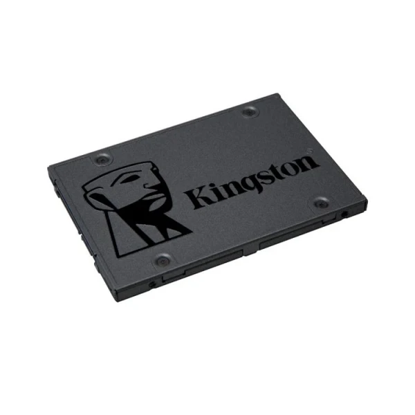 SA400S37/240GB, Kingston A400 SATA 3 2.5 SSD 500 MB/s 350MB/S write(80tb)