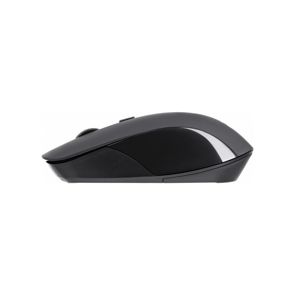 Mouse 2E MF211, WL, black