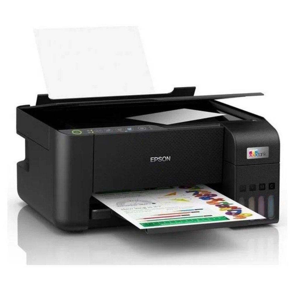 Epson პრინტერი L3250 CIS, C11CJ67412