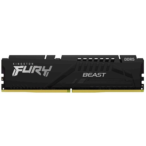 Kingston FURY 16GB 5600MHz DDR5 DIMM CL36 1Rx8 2G x 64-Bit