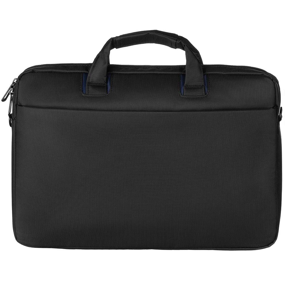 2E Laptop Bag, Base Park 16", black