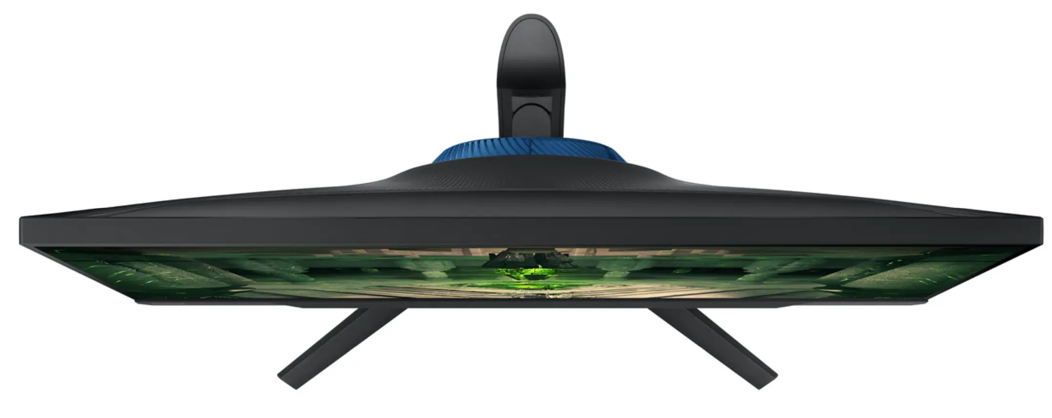 Monitor/ Samsung/ Odyssey G4 LS27BG400EIXCI 27" FHD 1920 x 1080 IPS 1ms 240Hz
